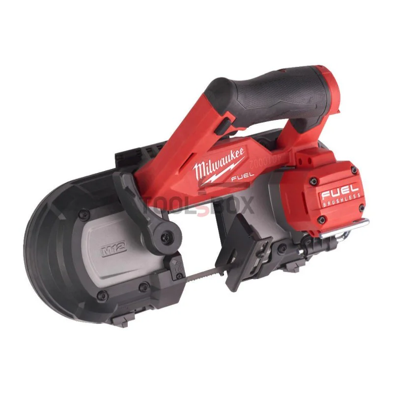 Cordless handheld Milwaukee M12 FBS64-0C, 12V, 64mm