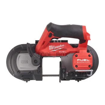 Cordless handheld Milwaukee M12 FBS64-0C, 12V, 64mm