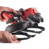 Cordless handheld Milwaukee M12 FBS64-402C, 12V, 64mm