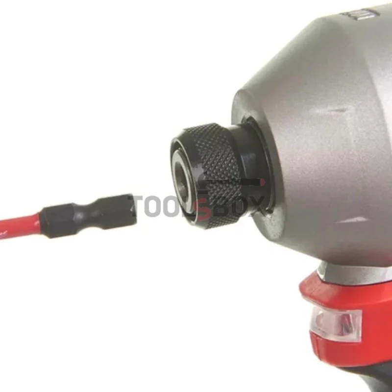Cordless brushless impact driver Milwaukee M18 CBLID-0 18 V, 180 Nm