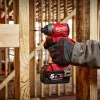 Cordless brushless impact driver Milwaukee M18 CBLID-0 18 V, 180 Nm
