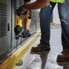 Безчетков перфоратор Dewalt DCH033M1, 18V, SDS-plus