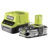 Aerosol generator RYOBI R18FGA-0,18V