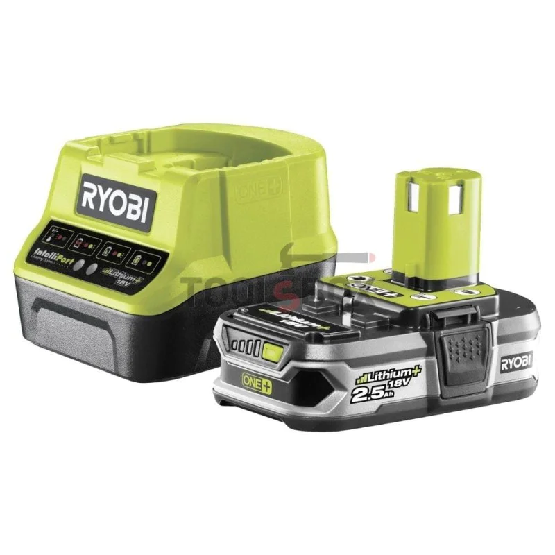 Aerosol generator RYOBI R18FGA-0,18V