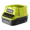 Aerosol generator RYOBI R18FGA-0,18V