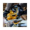 Cordless Brushless Saw DEWALT DCS570NT 18V