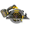DeWALT DCS576T2-QW cordless brushless circular saw, f 190, 54 V