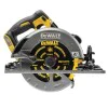 Cordless Brushless Saw DEWALT DCS579NT 54V XR Flexvolt 190mm