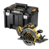 Cordless Brushless Saw DEWALT DCS579NT 54V XR Flexvolt 190mm