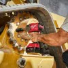 Cordless brushless wrench MILWAUKEE M18ONEFHIWF12E-0X, 18V, 1500Nm