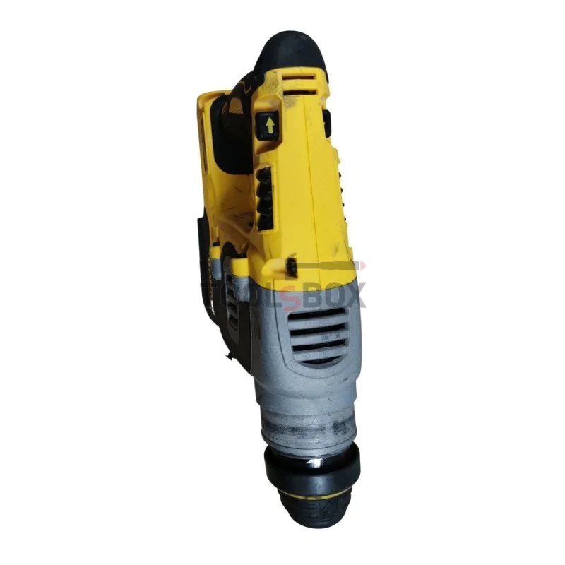 Cordless drill DeWALT DCH273N, 18V Second hand