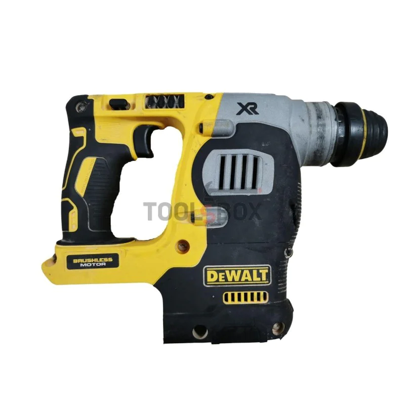 Cordless drill DeWALT DCH273N, 18V Second hand