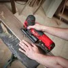 Cordless brushless jig saw Milwaukee M18FBJS-502X, zigzag