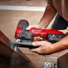 Cordless brushless jig saw Milwaukee M18FBJS-502X, zigzag