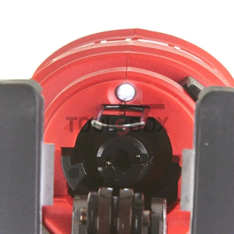 Cordless brushless jig saw Milwaukee M18 FJS-0, 18 V, 25 mm