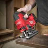 Cordless brushless jig saw Milwaukee M18 FJS-0, 18 V, 25 mm