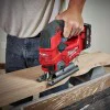 Cordless brushless jig saw Milwaukee M18 FJS-0, 18 V, 25 mm