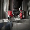 Cordless brushless impact driver Milwaukee M18 BLID2-502X 18 V, 180 Nm