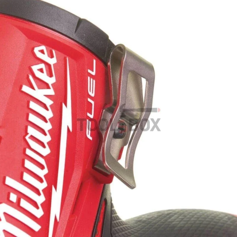 Cordless brushless impact driver Milwaukee M12 FID-0 12 V, 147 Nm