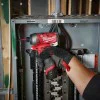 Cordless brushless impact driver Milwaukee M12 FID-0 12 V, 147 Nm