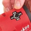 Cordless brushless impact driver Milwaukee M12 FID-202X, 12 V, 147 Nm