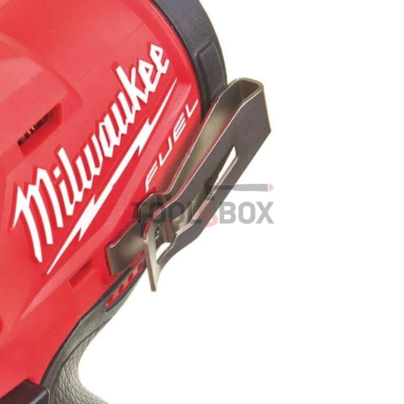 Cordless brushless impact driver Milwaukee M12 FPD-0, 12 V, 44 Nm