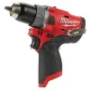 Cordless brushless impact driver Milwaukee M12 FPD-0, 12 V, 44 Nm