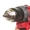 Cordless brushless impact driver Milwaukee M12 FPD-402X 12 V, 44 Nm