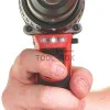 Cordless brushless impact driver Milwaukee M18 BLPD2-0X 18 V, 82 Nm