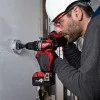 Cordless brushless impact driver Milwaukee M18 BLPD2-0X 18 V, 82 Nm