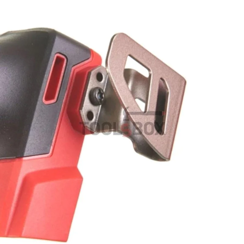 Cordless brushless impact driver Milwaukee M18 BLPD2-0X 18 V, 82 Nm