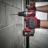 Cordless brushless impact driver Milwaukee M18 BLPD2-402X 18 V, 82 Nm