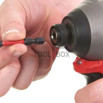 Акумулаторен безчетков ударен винтоверт Milwaukee M18 FID2-0X 18 V, 226 Nm