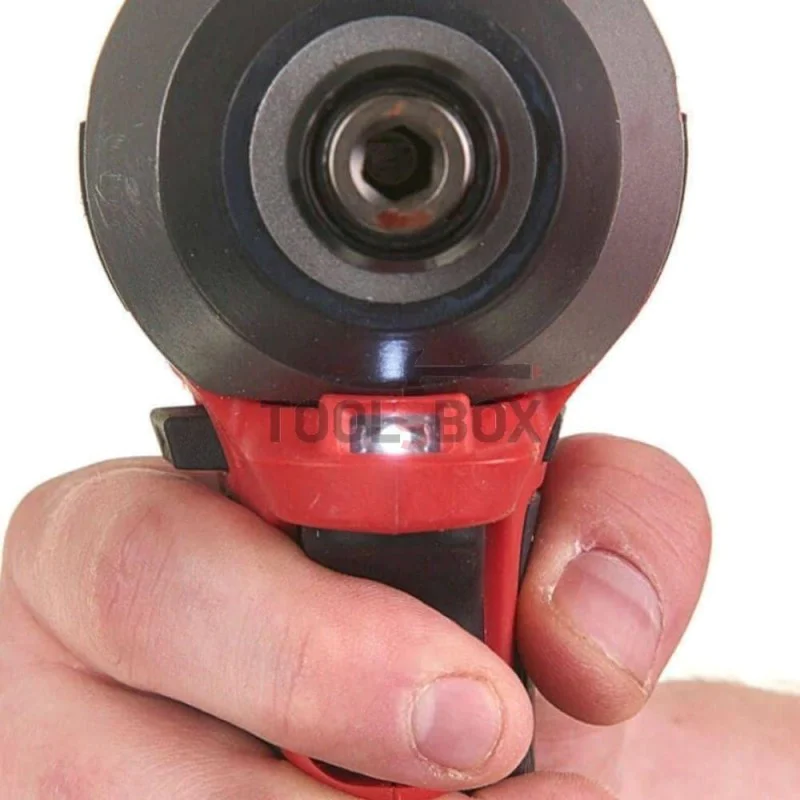 Cordless brushless impact driver Milwaukee M18 FID2-0X 18 V, 226 Nm
