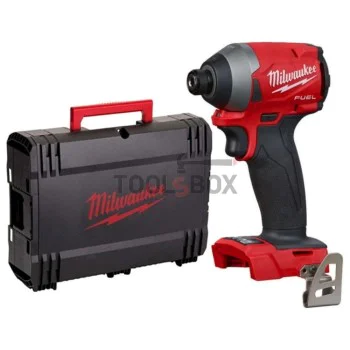 Акумулаторен безчетков ударен винтоверт Milwaukee M18 FID2-0X 18 V, 226 Nm