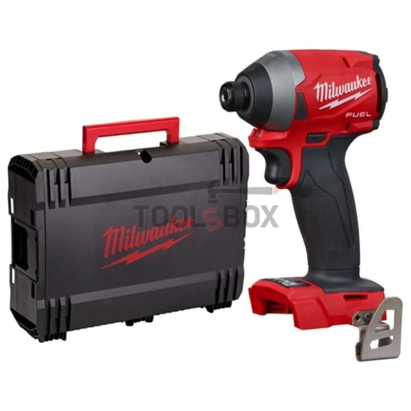 Cordless brushless impact driver Milwaukee M18 FID2-0X 18 V, 226 Nm
