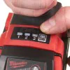 Cordless brushless impact driver Milwaukee M18 FID2-0X 18 V, 226 Nm