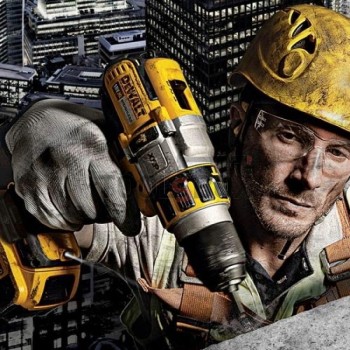 Акумулаторен безчетков винтоверт-бормашина DeWalt DCD995P2 18V