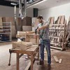 Cordless brushless screwdriver Bosch GSR 12V-30, 30 Nm