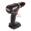 Cordless brushless screwdriver Bosch GSR 18 V-EC, 18V, 60Nm