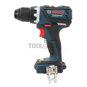 Акумулаторен безчетков винтоверт Bosch GSR 18 V-EC, 18V, 60Nm