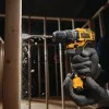Cordless brushless screwdriver DeWALT DCD701D2, 12 V, 57.5 Nm