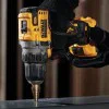 Cordless brushless screwdriver DeWALT DCD701D2, 12 V, 57.5 Nm