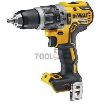 Cordless Brushless Screwdriver DeWalt DCD796N , 18 V