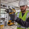 Cordless Brushless Screwdriver DeWalt DCD797NT / 18V / TOOL CONNECT