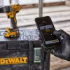 Cordless Brushless Screwdriver DeWalt DCD797NT / 18V / TOOL CONNECT