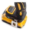 Cordless Brushless Screwdriver DeWalt DCD797NT / 18V / TOOL CONNECT