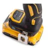 Cordless Brushless Screwdriver DeWalt DCD797NT / 18V / TOOL CONNECT