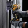 Cordless brushless screwdriver DeWalt DCF601D2 - 12V