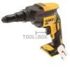 Cordless Brushless Screwdriver DeWalt DCF622N , 18V , 34Nm